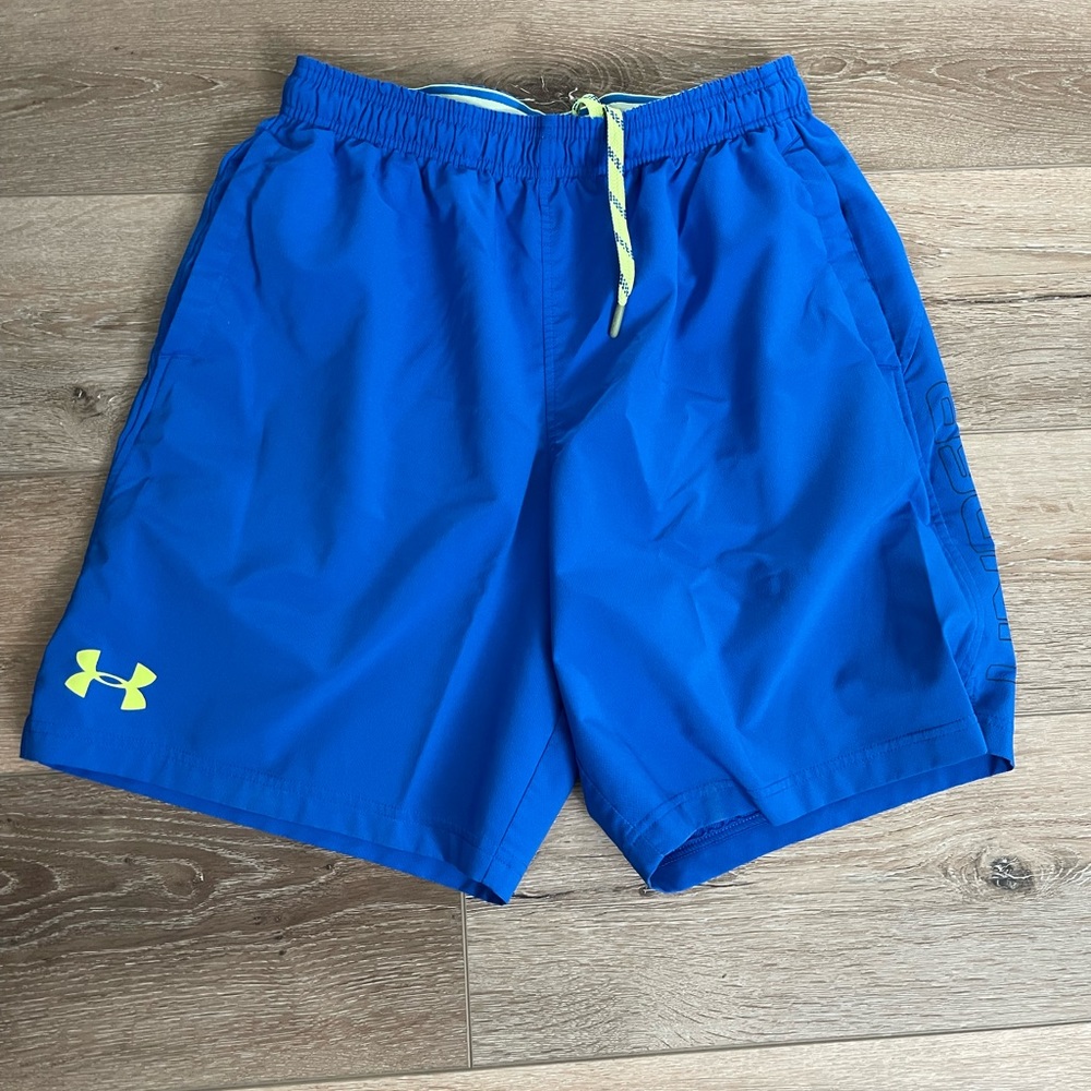 Men’s Under Armour Shorts
